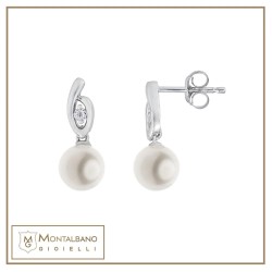 Perle d'Amore ORP 769 | Comete Gioielli